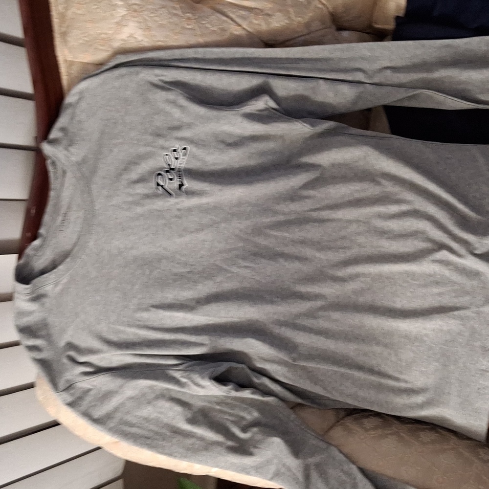 Polo Ralph Lauren LS tee